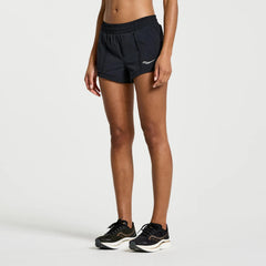 Outpace 3″ Running Shorts | Saucony for sale