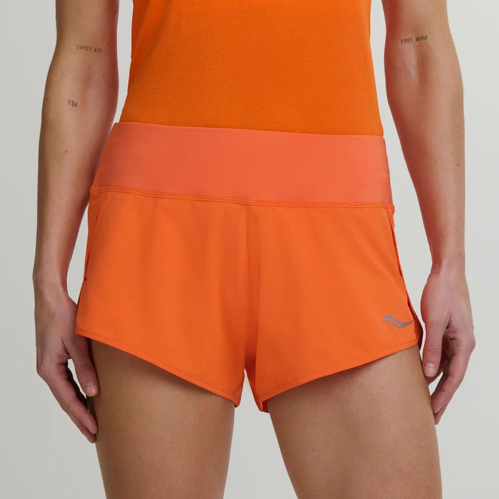 Outpace 2.5″ Running Shorts | Saucony near me