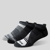 Inferno Merino Wool Blend No Show 3-Pack - Socks | Saucony online