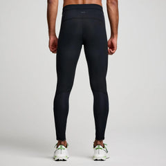 Hurricane Tight - Warm & Weather‑Ready | Saucony on sale
