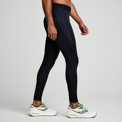 Hurricane Tight - Warm & Weather‑Ready | Saucony on sale