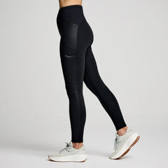 Hurricane Tight – Winter Run Leggings | Saucony outlet