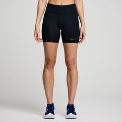 Fortify 6" Short | Saucony sale