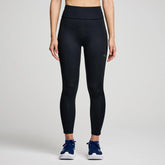 Fortify Crop Tight - Competition | Saucony US
