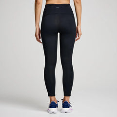 Fortify Crop Tight - Competition | Saucony US