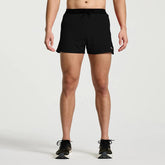 Outpace 3" Short | Saucony outlet