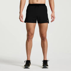 Outpace 3" Short | Saucony outlet