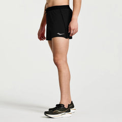 Outpace 3" Short | Saucony outlet
