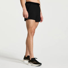 Outpace 3" Short | Saucony outlet
