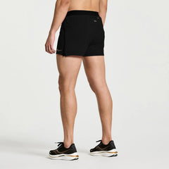 Outpace 3" Short | Saucony outlet