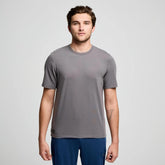 Triumph Short Sleeve | Saucony on sale