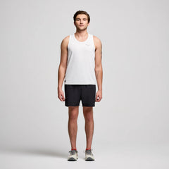 Stopwatch Singlet Running Tank | Saucony online