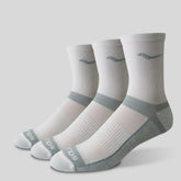 Inferno Cushion Mid 3-Pack Sock - Socks | Saucony outlet