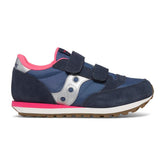 Jazz Double Hook & Loop – Kids’ Classic Sneaker | Saucony sale