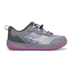 Big Kid's Aura KDZ Sneaker - Boys' Shoes | Saucony discount