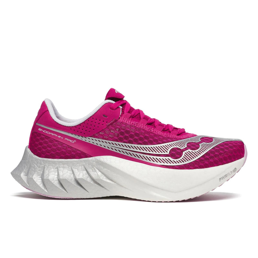 Endorphin Pro 4 – RaceDay Running Shoes | Saucony discount