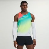 Endorphin Singlet Running Tank | Saucony near me