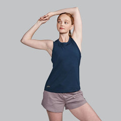 Triumph Tank Breathable Training Top | Saucony US