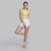 Endorphin Crop Top – Lightweight Fit | Saucony near me