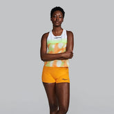 Endorphin Singlet – Lightweight Running Tank | Saucony online