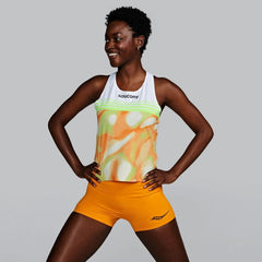 Endorphin Singlet – Lightweight Running Tank | Saucony online