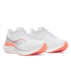 Triumph 23 Plush Running Shoes | Saucony US