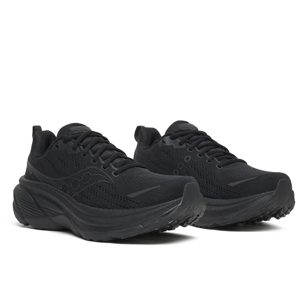 Hurricane 25 Cushioned Stability Shoe | Saucony on sale