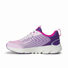 Big Kid Wind 3.0 Lace Sneaker | Saucony on sale