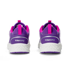 Big Kid Wind 3.0 Lace Sneaker | Saucony on sale