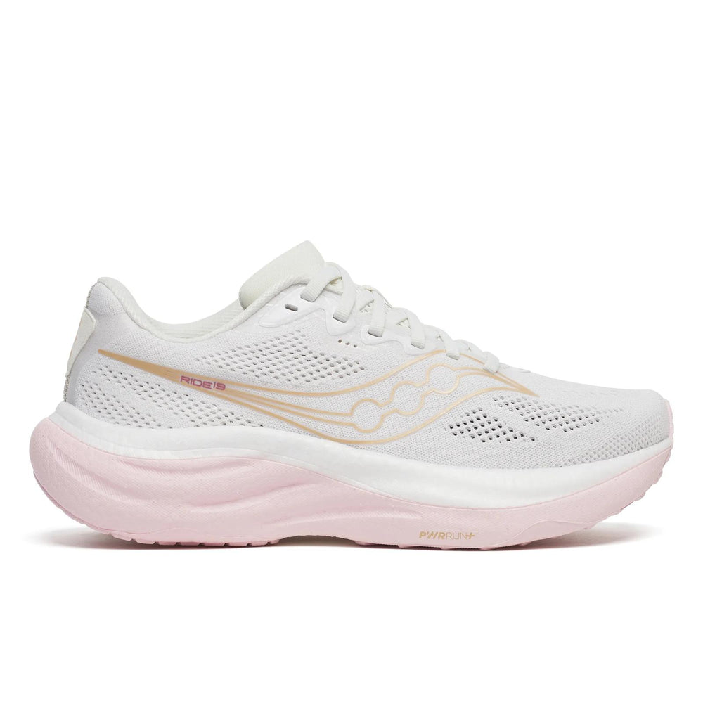 Ride 19 Wide - Ride 19 | Saucony US
