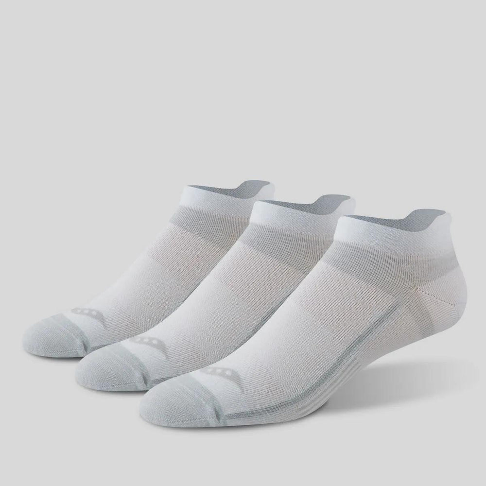 Inferno Ultralight No Show Tab 3-Pack Sock - Socks | Saucony near me