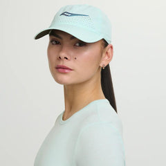 Outpace Petite Hat - Lightweight Running Cap | Saucony outlet