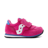 Jazz Hook & Loop Kids' Sneakers for Easy Fit | Saucony for sale