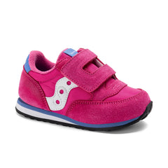 Jazz Hook & Loop Kids' Sneakers for Easy Fit | Saucony for sale