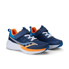 Big Kid's Endorphin KDZ 2.0 A/C Sneaker - Big Kid (10.5 & up) | Saucony on sale