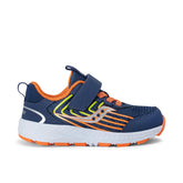 Little Kid's Wind 3.0 Jr. A/C Sneaker - Kids | Saucony outlet