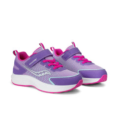 Big Kid's Cohesion Fst - Kids | Saucony on sale