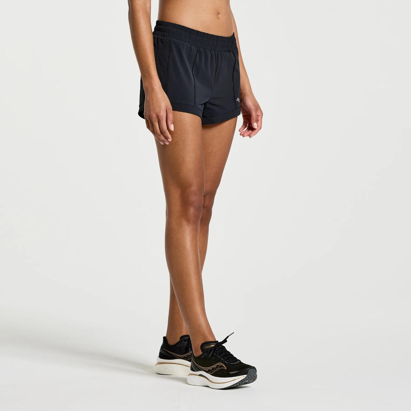 Outpace 3″ Running Shorts | Saucony for sale