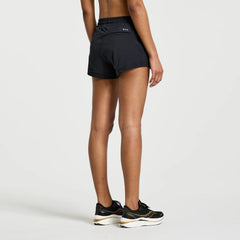 Outpace 3″ Running Shorts | Saucony for sale