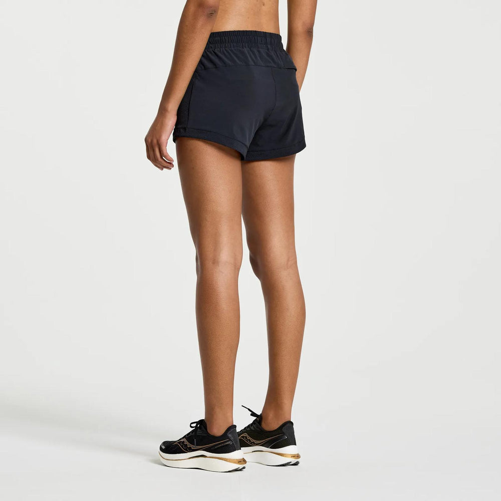 Outpace 3″ Running Shorts | Saucony for sale