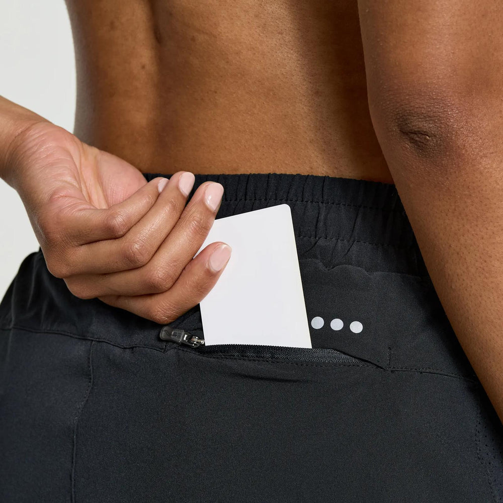 Outpace 3″ Running Shorts | Saucony for sale