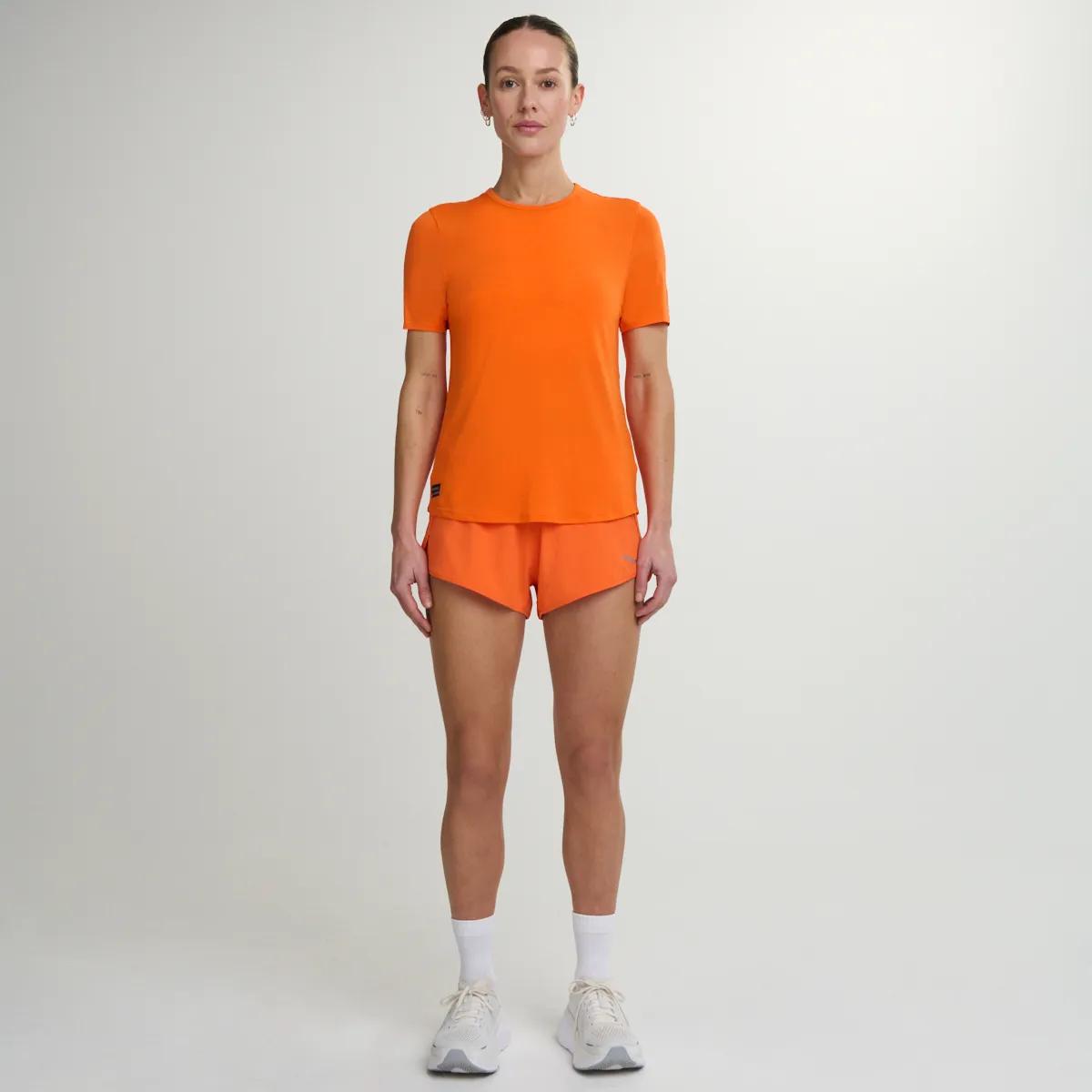Outpace 2.5″ Running Shorts | Saucony near me
