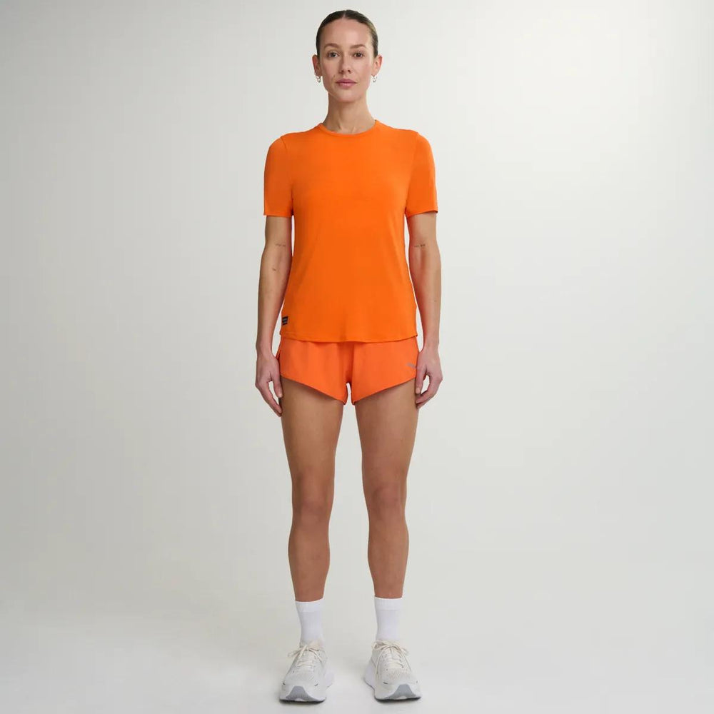 Outpace 2.5″ Running Shorts | Saucony near me
