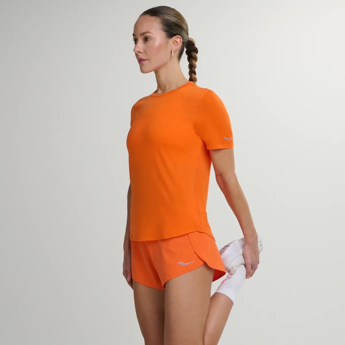 Outpace 2.5″ Running Shorts | Saucony near me