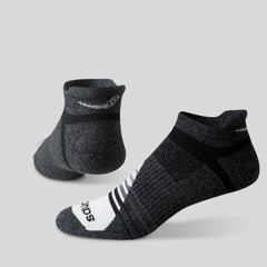 Inferno Merino Wool Blend No Show 3-Pack - Socks | Saucony online