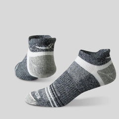 Inferno Merino Wool Blend No Show 3-Pack - Socks | Saucony online