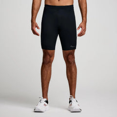 Fortify Lined Half Tight | Saucony near me