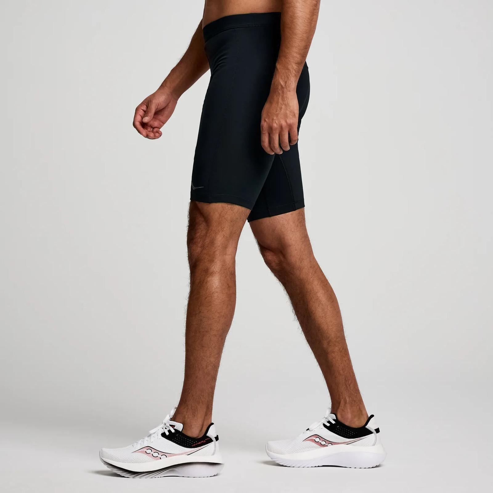 Fortify Lined Half Tight | Saucony near me