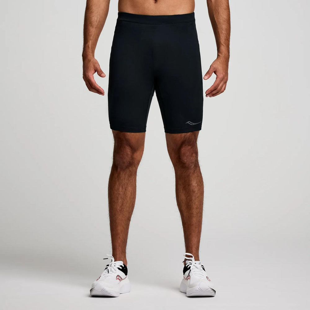 Fortify Lined Half Tight | Saucony near me