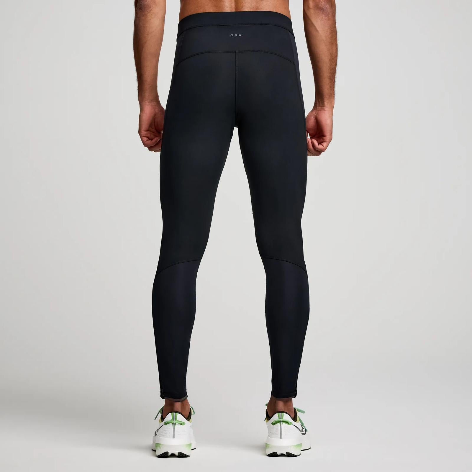 Hurricane Tight - Warm & Weather‑Ready | Saucony on sale